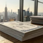 cd rates top four percent