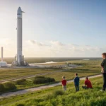spacex employee family ipo shares