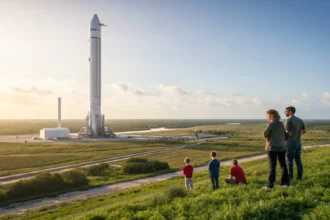 spacex employee family ipo shares