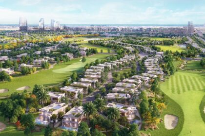 Wasl révèle le prochain chapitre de Jumeirah Golf Estates