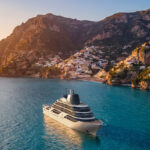 Four Seasons Yachts dévoile une nouvelle collection de suites