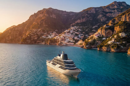 Four Seasons Yachts dévoile une nouvelle collection de suites