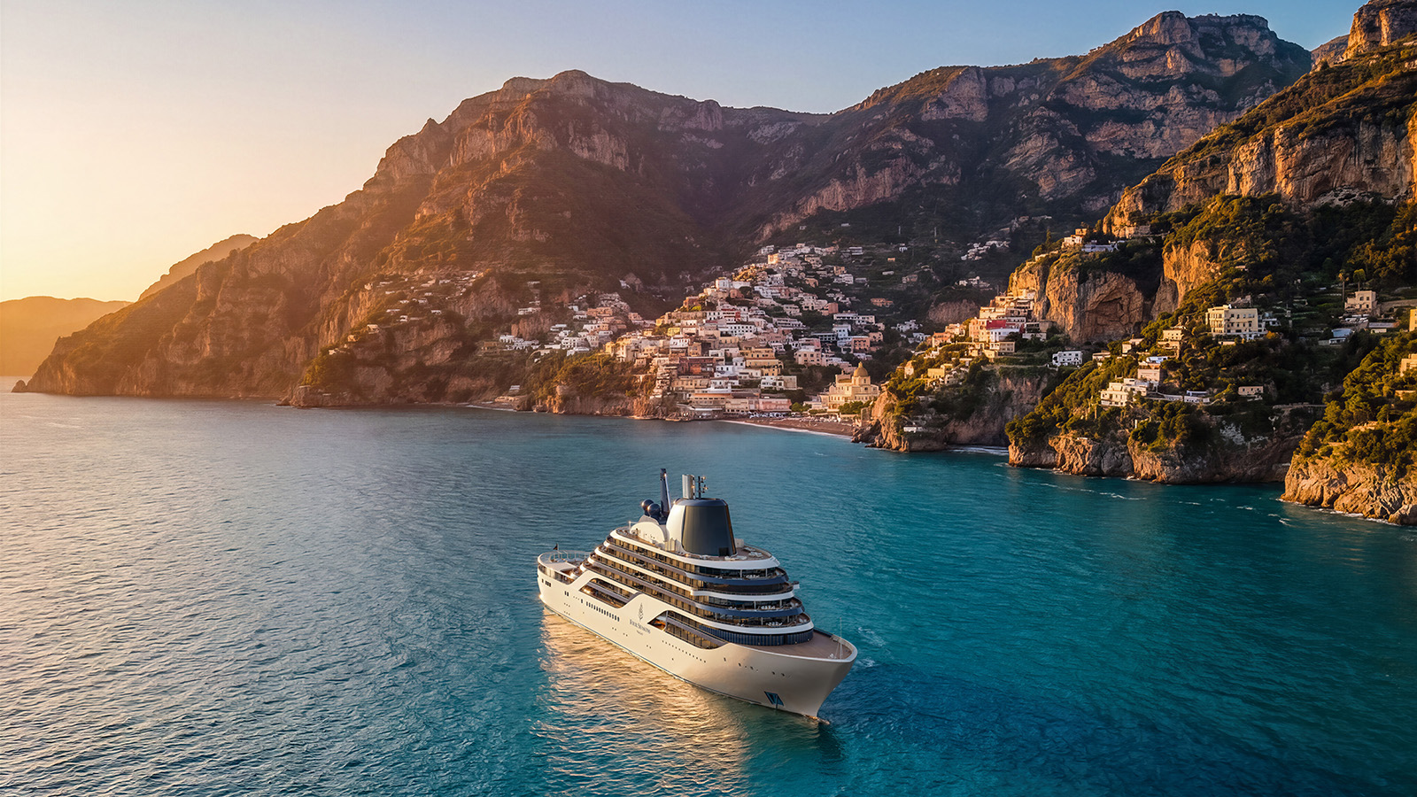 Four Seasons Yachts dévoile une nouvelle collection de suites