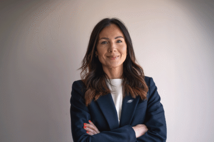 Entretien avec la direction : Hannah Grosvenor