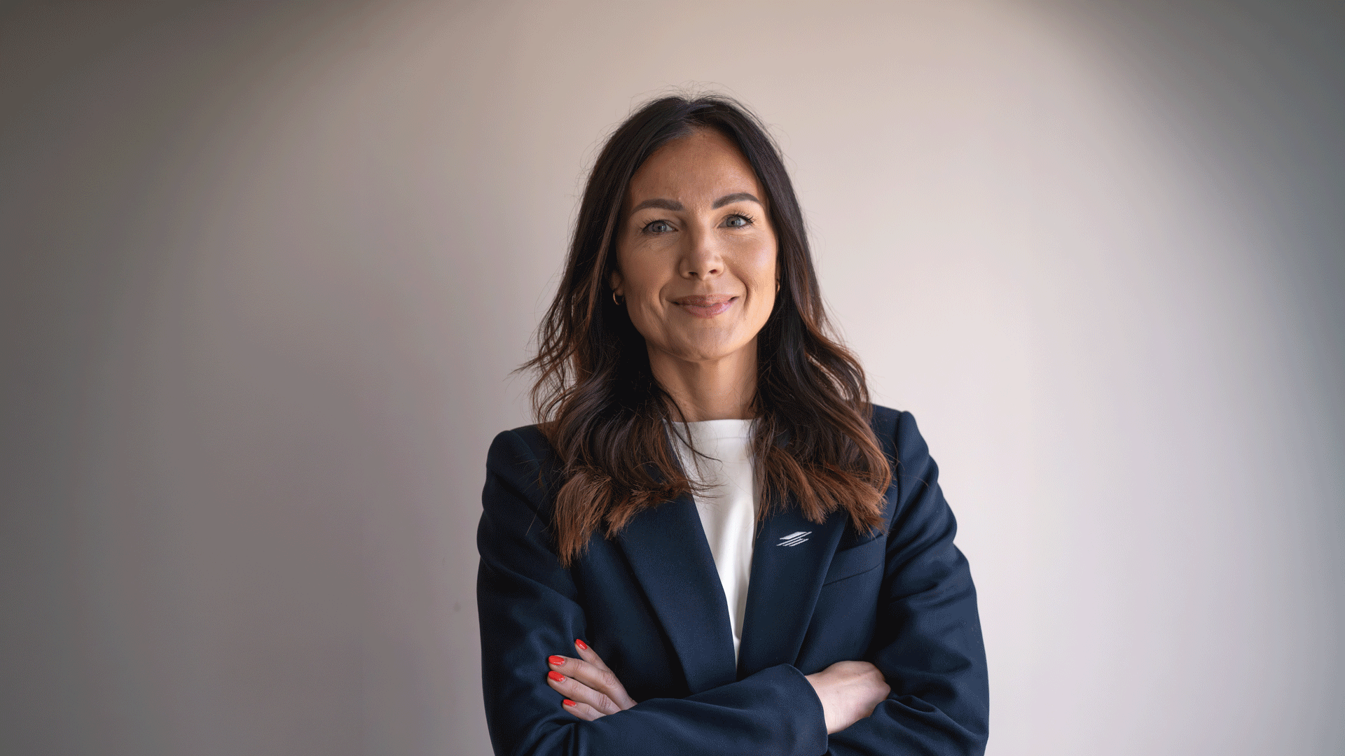 Entretien avec la direction : Hannah Grosvenor