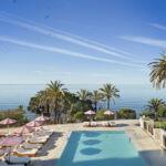 L'hôtel de luxe emblématique qui a fait connaître Marbella