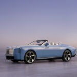 Rolls-Royce présente le projet Nightingale
