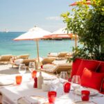 Clubs de plage design incontournables cet été