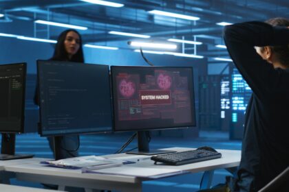 8 fabricants britanniques sur 10 touchés par un cyber-incident en un an