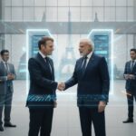 france india court ai data centers