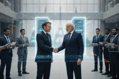 france india court ai data centers