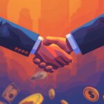Comment le private equity a encaissé sans encaisser