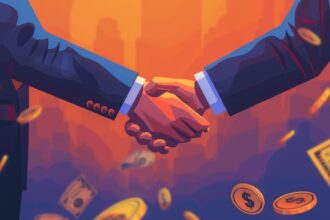 Comment le private equity a encaissé sans encaisser