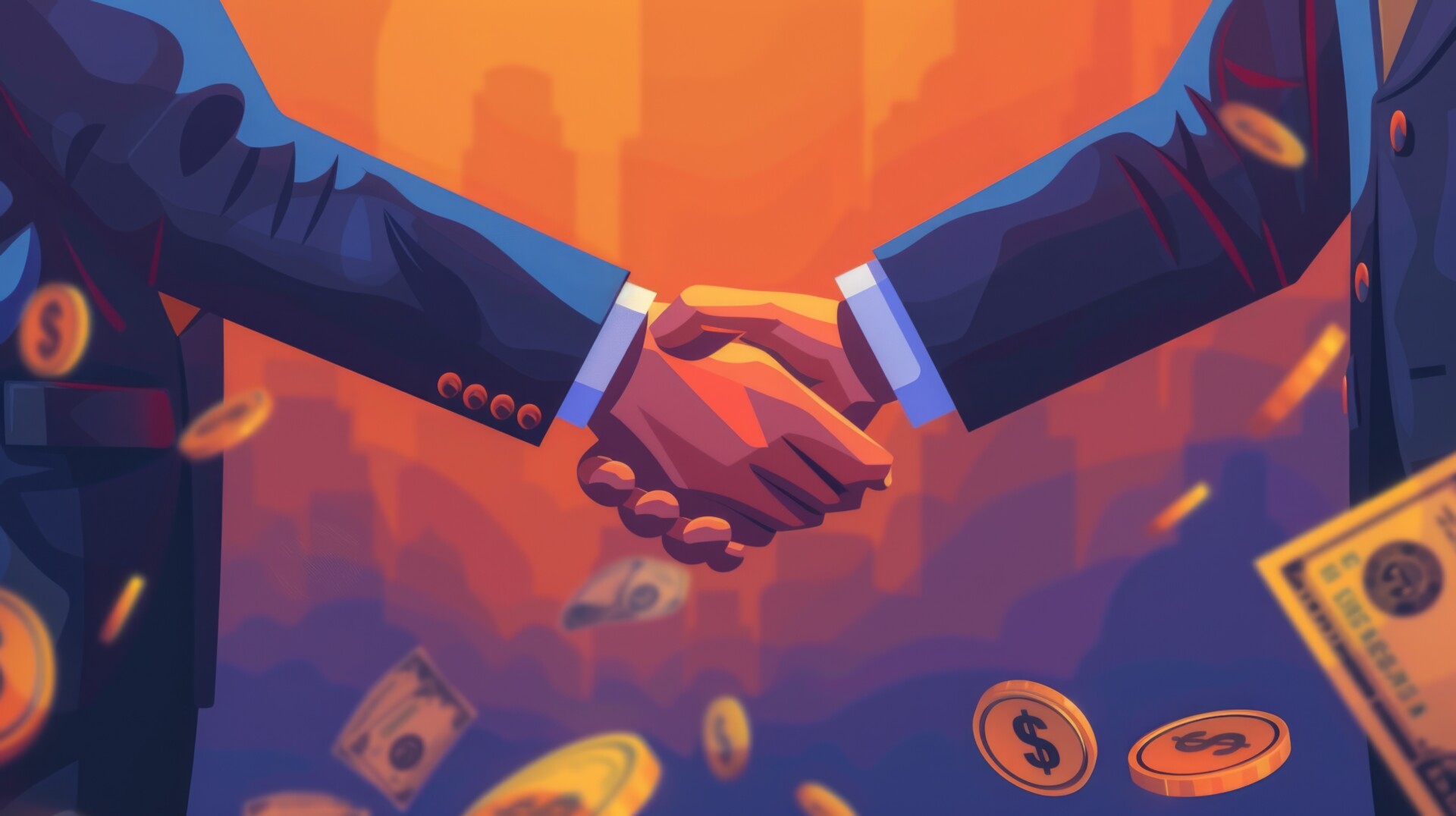 Comment le private equity a encaissé sans encaisser