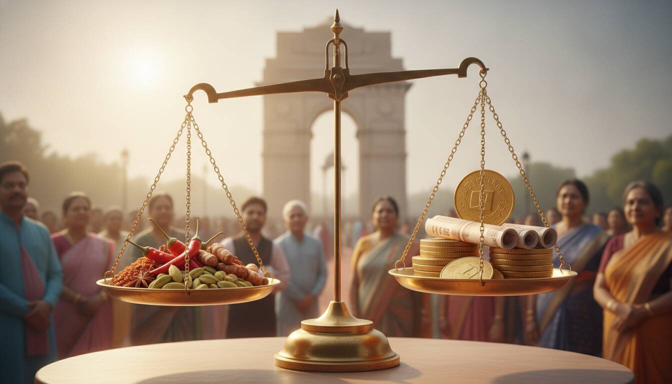 india dearness allowance hike consideration