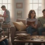 gen z embraces analog dating fatigue