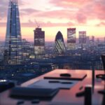 La propriété privée reconquiert les plus grands noms britanniques