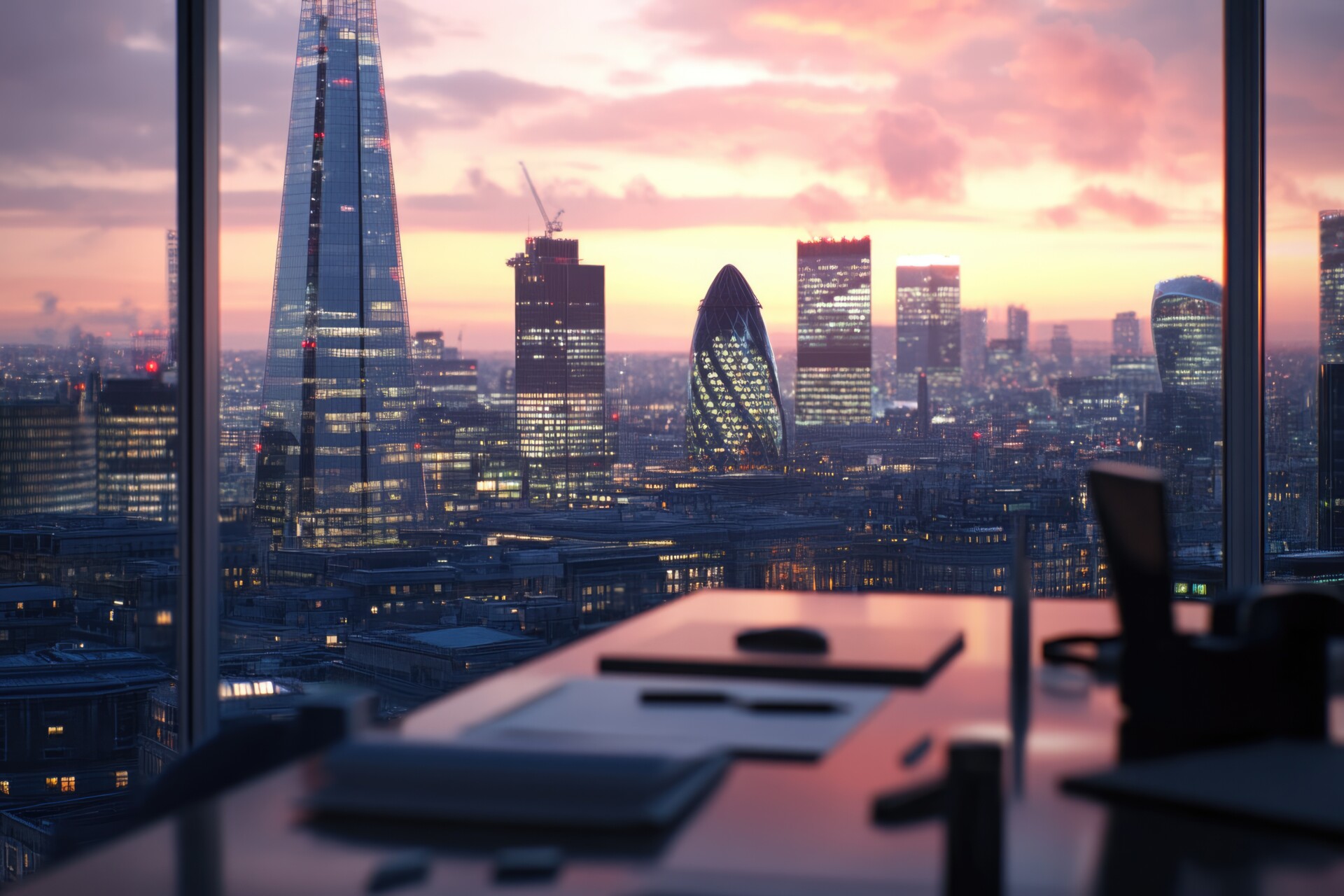 La propriété privée reconquiert les plus grands noms britanniques