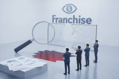 private equity franchise investment risks