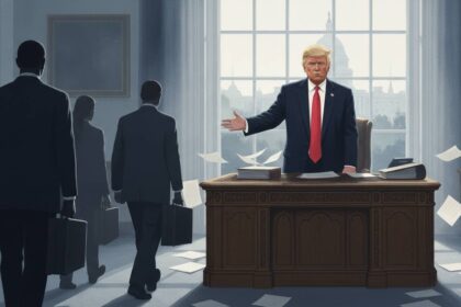trump intelligence pick fires officials this filename captures the key elements