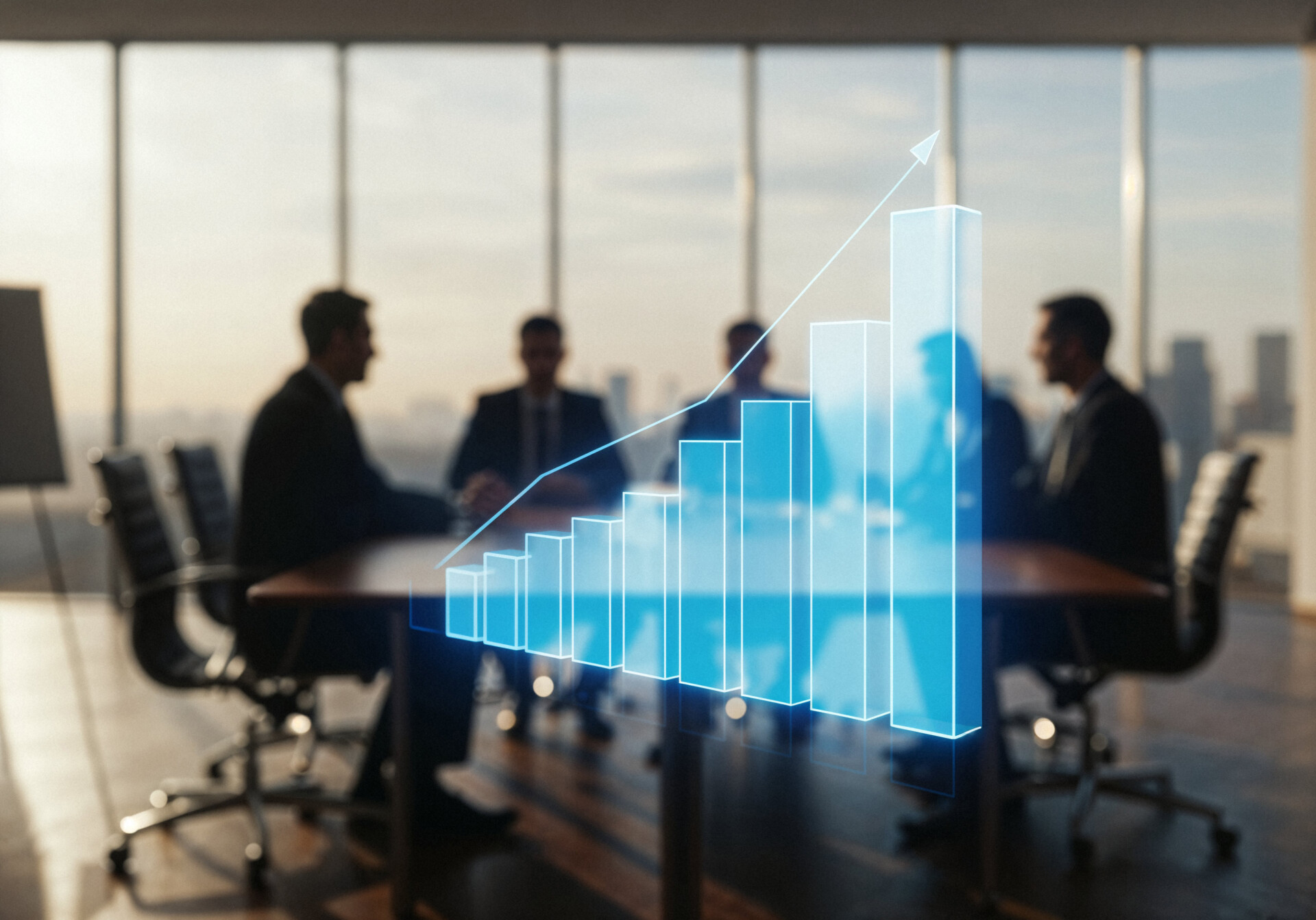 Le modèle « Break Out » pour évoluer en entreprise