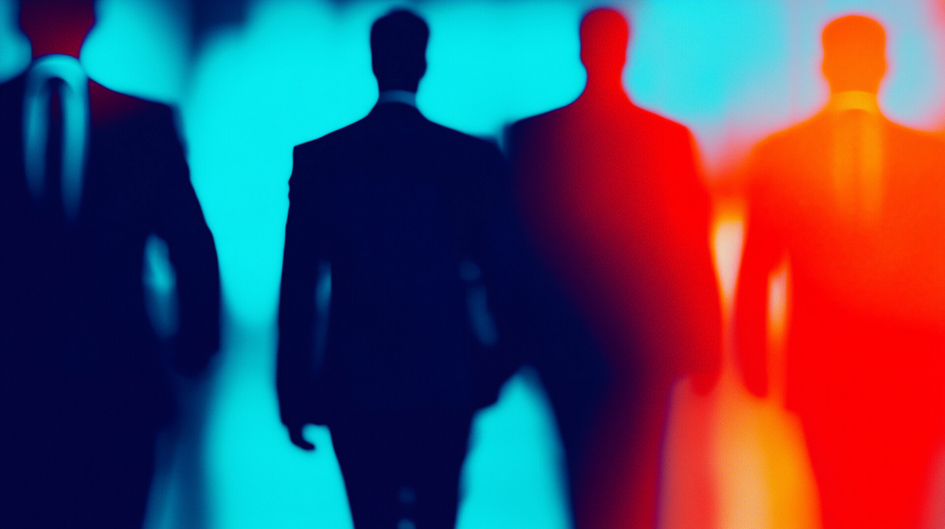 Le rôle du PDG dans la réussite de la transformation