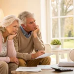 retirees struggle to spend savings