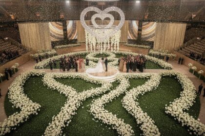kelce msg wedding costs soar