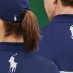 Ralph Lauren et Wimbledon prolongent leur partenariat emblématique