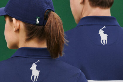 Ralph Lauren et Wimbledon prolongent leur partenariat emblématique