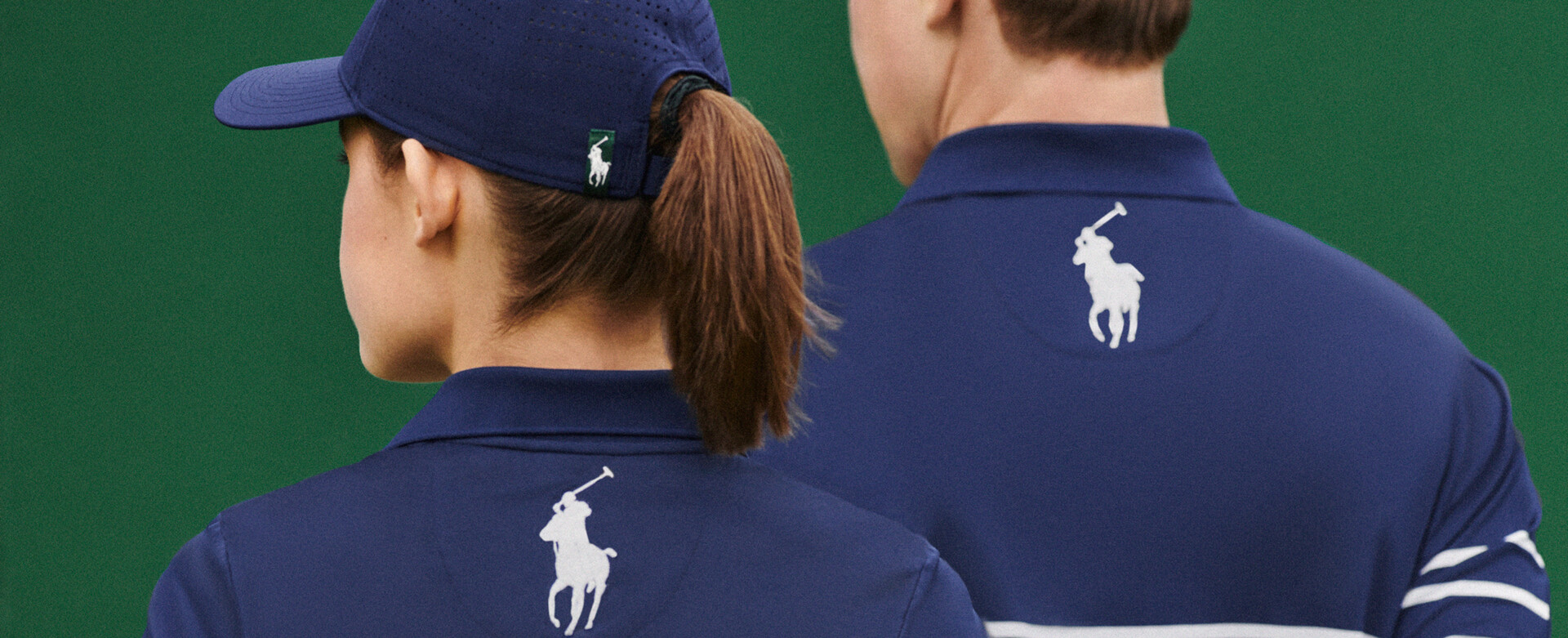Ralph Lauren et Wimbledon prolongent leur partenariat emblématique