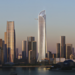 Shanghai ouvre la première réserve urbaine du Ritz-Carlton