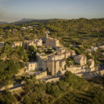 Crillon le Brave confie cet automne la Provence à ses artisans