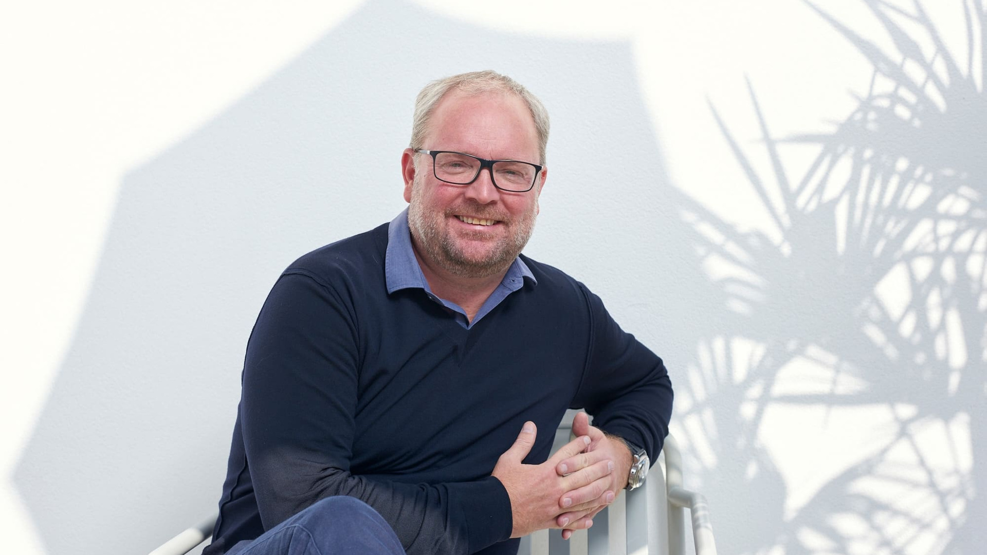 Entretien avec la direction : Stephen Chandler