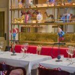 La très convoitée maison de fruits de mer italienne arrive au Raffles Londres