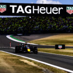 TAG Heuer revient à Silverstone en tant que partenaire titre