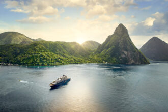 Ritz-Carlton Yacht Collection ouvre les réservations pour l'hiver