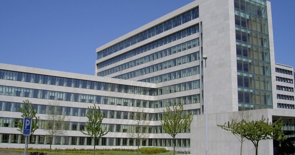Équipement ou site du groupe industriel danois Danfoss.
